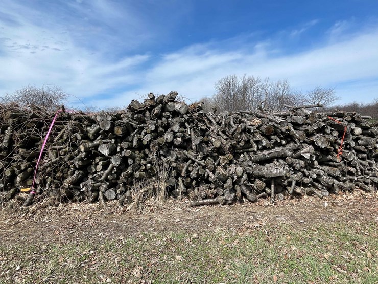 #5530-•-door-county-cherry-wood-image-1
