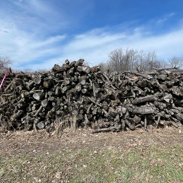 #5530 • Door County Cherry Wood