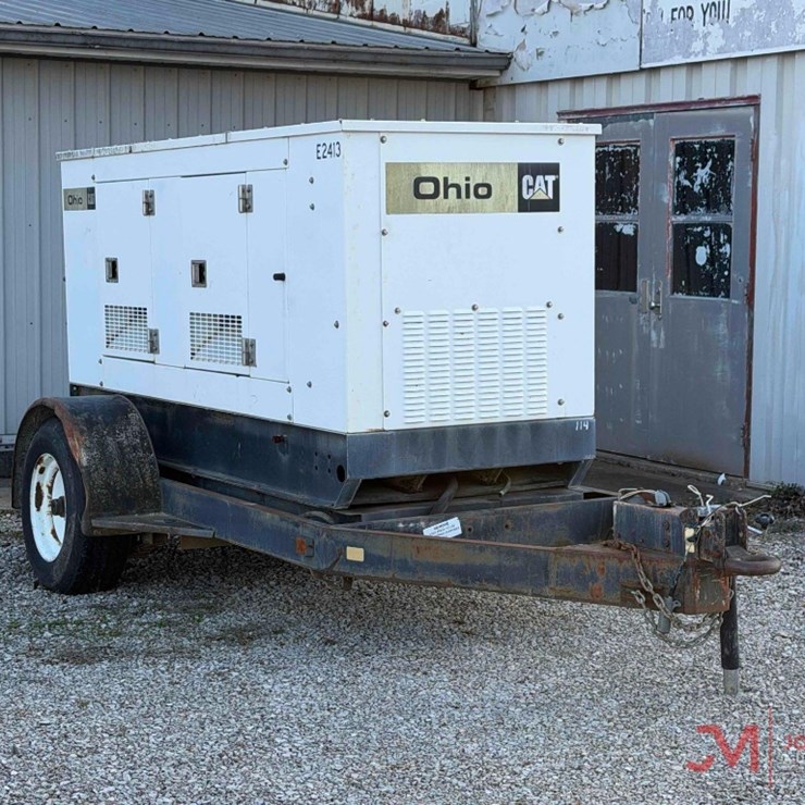 GENERACTOWABLE GENERATOR
