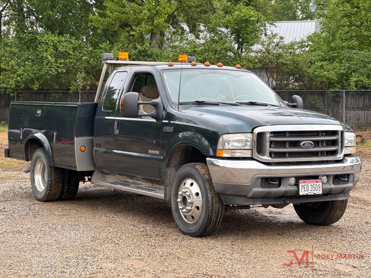 2003-ford-f450-lariat-image-1