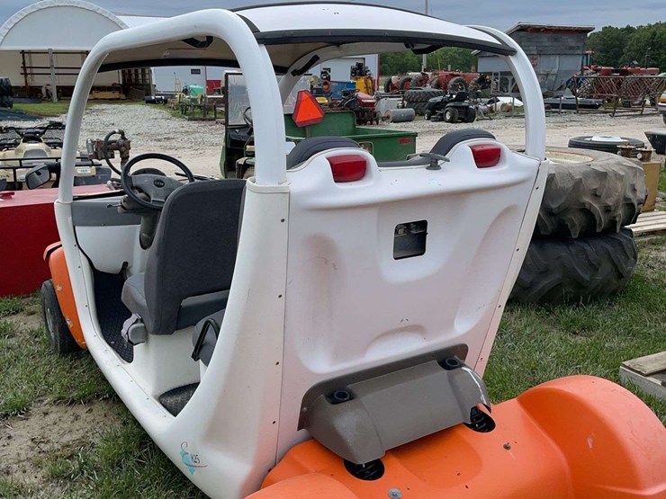 2-seater-golf-cart-(untested)-image-4