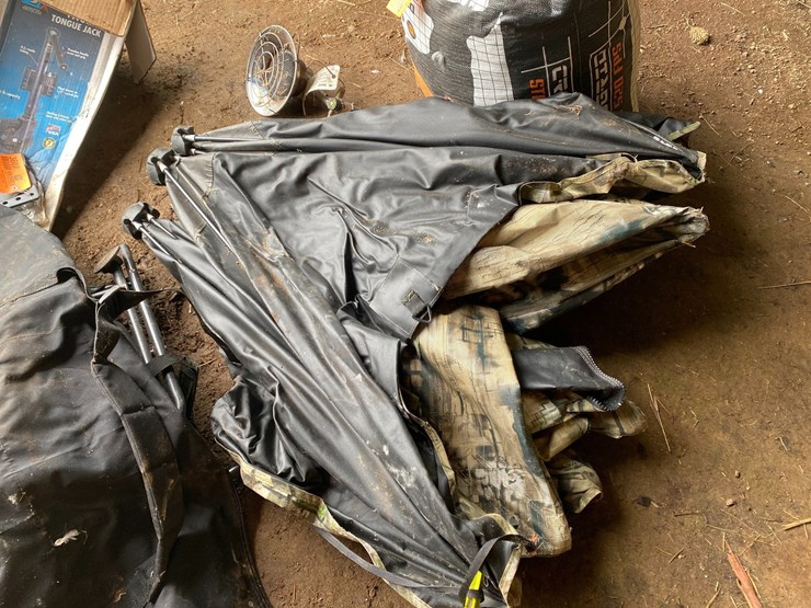 #3609-•-pile-of-outdoorsman-items-image-7