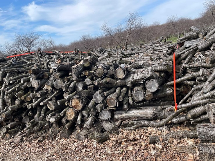 #5529-•-door-county-cherry-wood-image-5