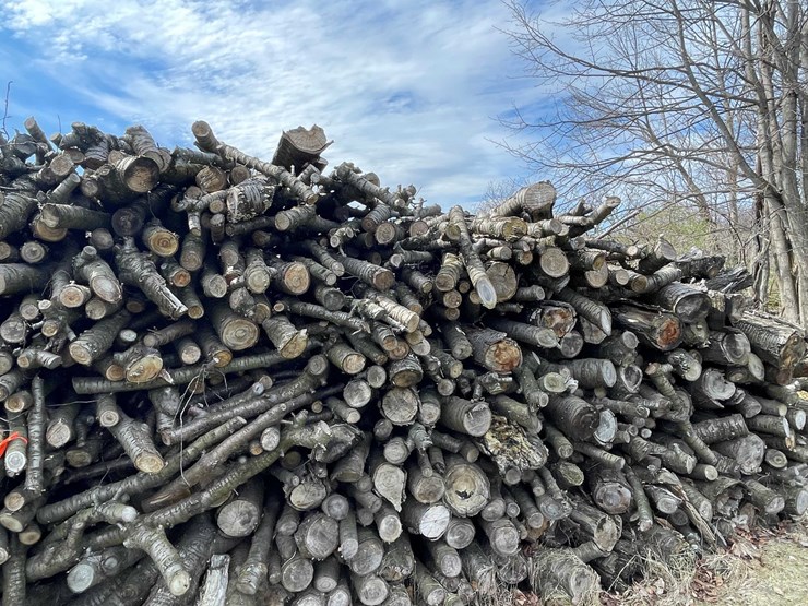 #5527-•-door-county-cherry-wood-image-2