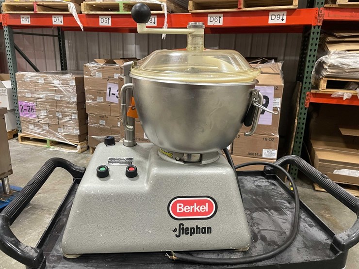 #4197-•-stephan-vertical-cutter/mixer-image-1