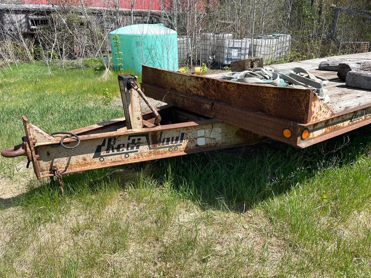 #2827-•-redi-haul-trailer-(has-wi-title)-(or)-image-2
