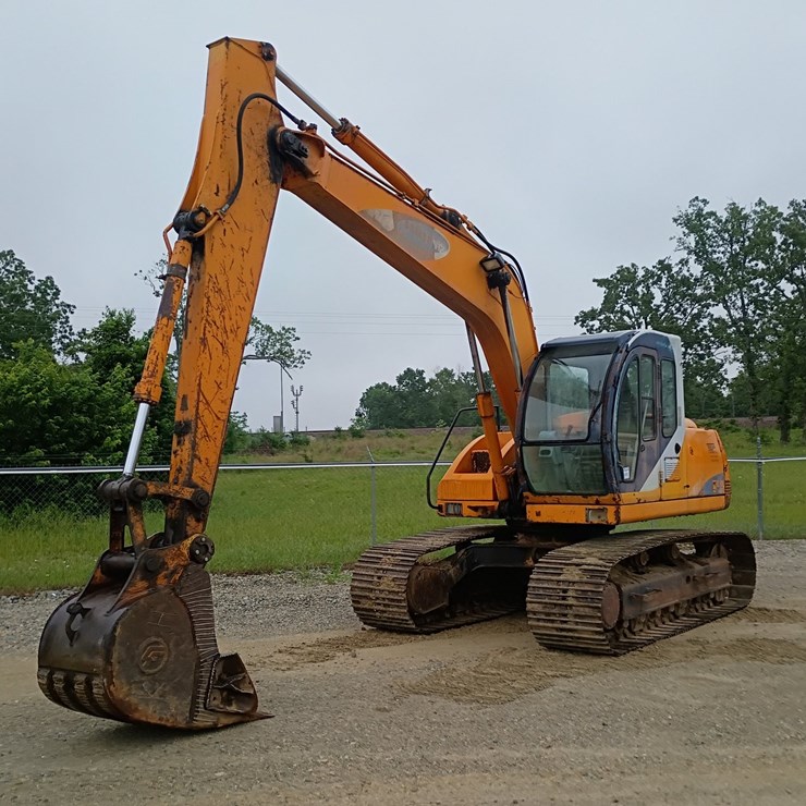 1997 SAMSUNG SE130 LCM