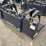 #2046-•-jct-60"-skid-steer-grapple-inv#-49455-image-1