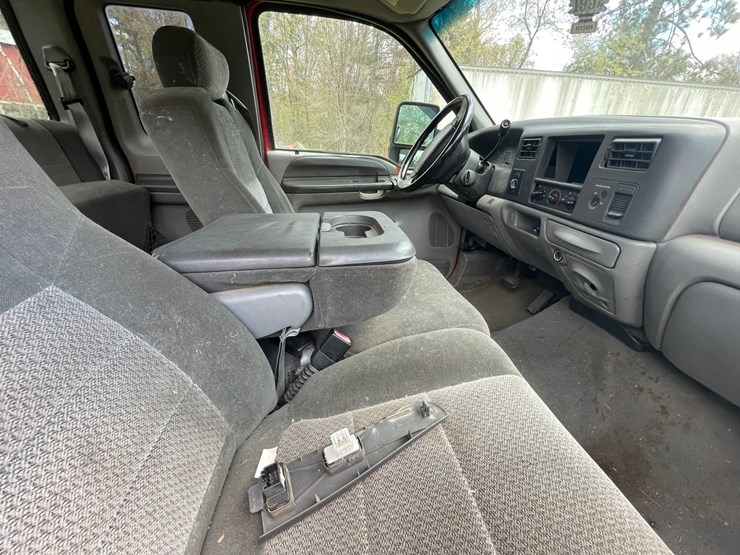 #2876-•-2001-f250-super-duty-truck-(no-title,-for-parts)-(or)-image-19