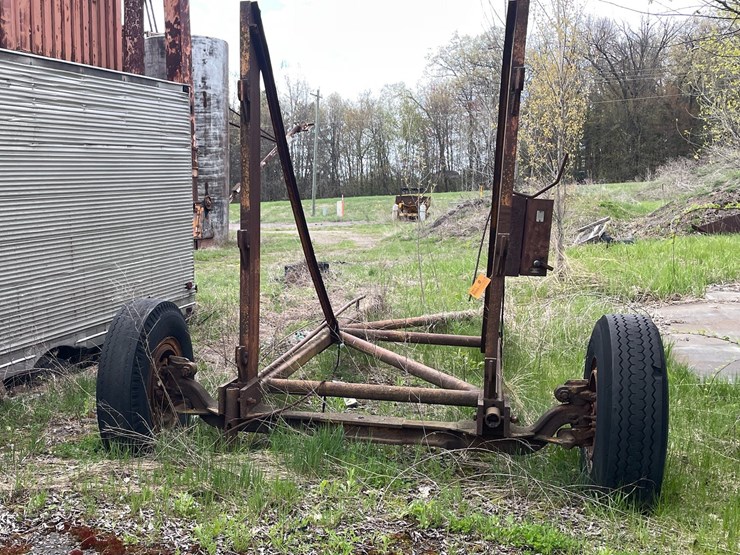 #2811-•-metal-transport-frame-(g)-image-1