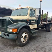 INTERNATIONAL 4700