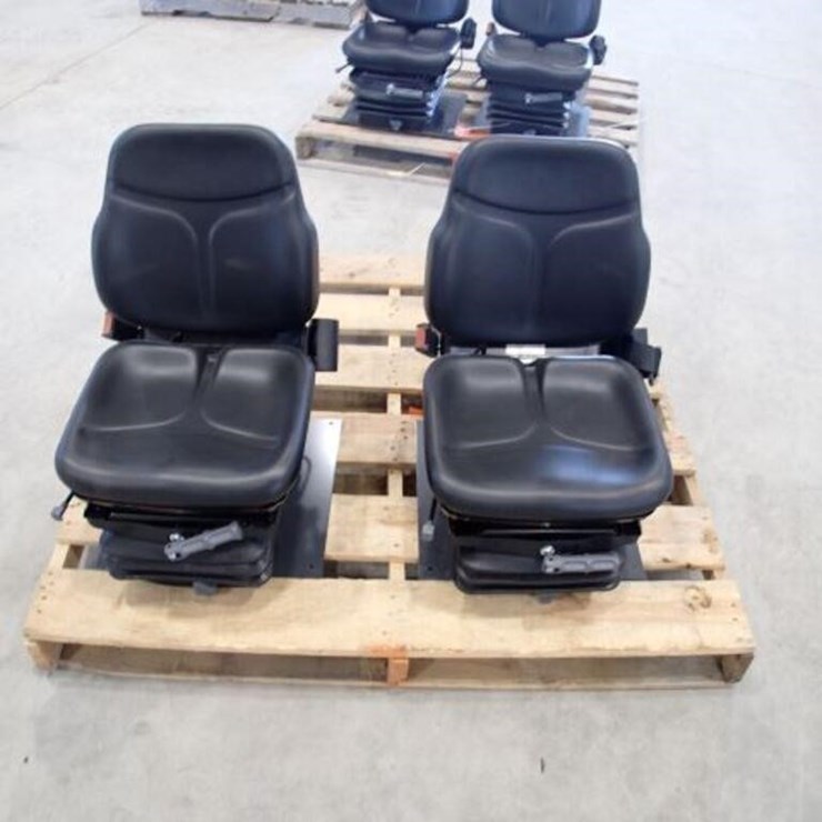 Qty Of (2) Cobo Tractor Seats