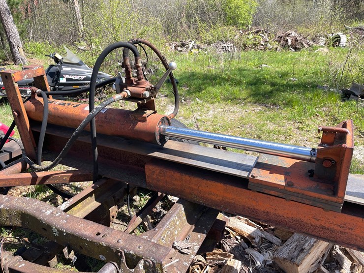 #2858-•-homemade-wood-splitter-(or)-image-6