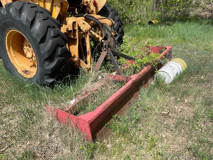 #2884-•-8'-box-blade-(or)-image-1