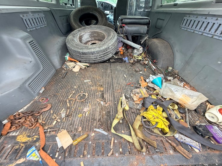 #24064-•-2007-ford-econoline-wagon-van-image-76