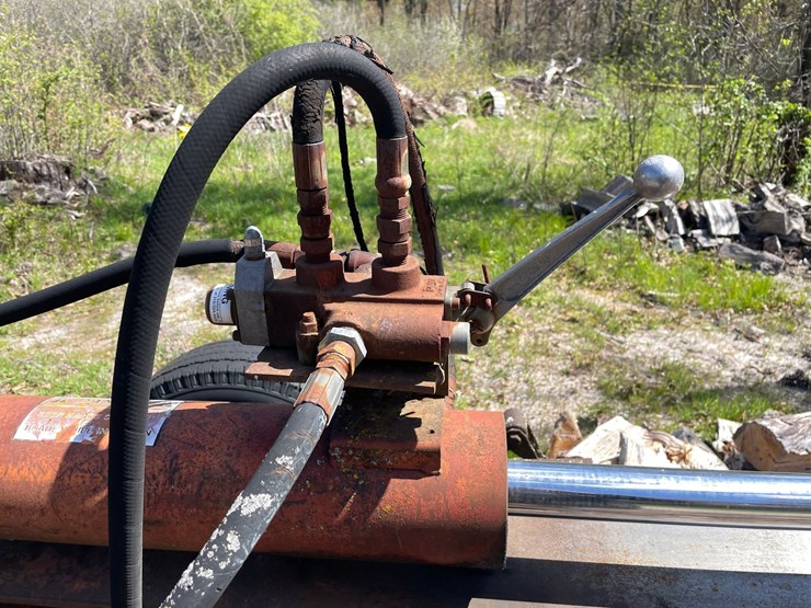 #2858-•-homemade-wood-splitter-(or)-image-8