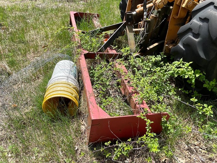 #2884-•-8'-box-blade-(or)-image-4