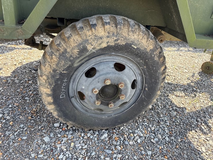 #341-•-army-trailer-w/-deer-blind-inv#-49085-image-5