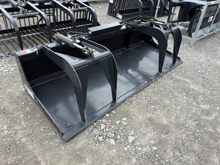#2037-•-jct-84"-skid-steer-grapple-inv#-49454-image-5