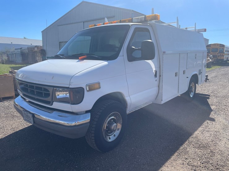 1993-ford-e350-image-1