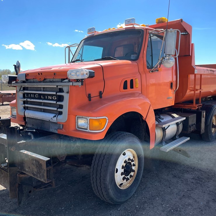 2006 CATERPILLAR C13