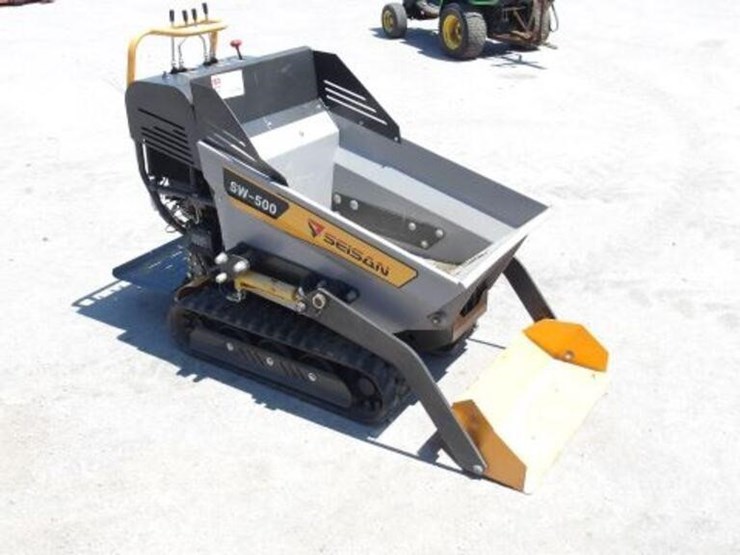 2023-seisan-sw-500-ride-on-crawler-dumper-003-image-3