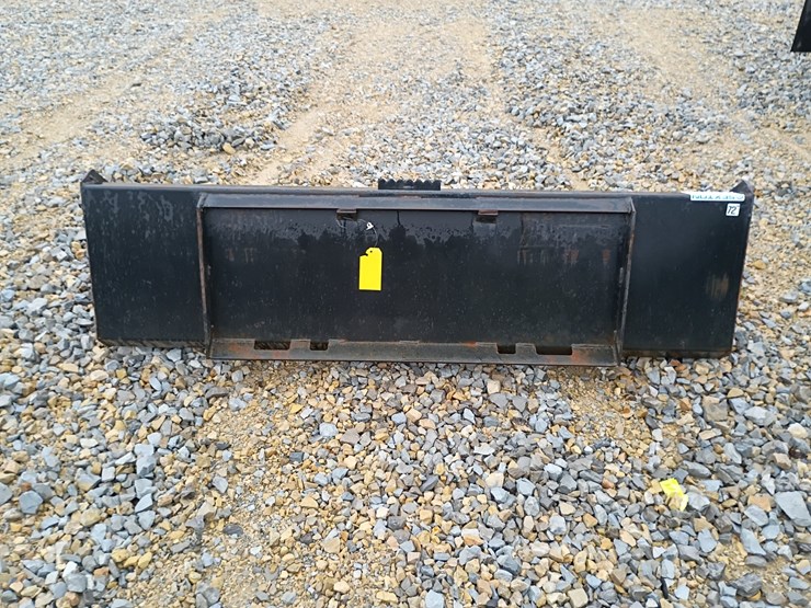 #24745-•-72"-smooth-bucket-skid-steer-attachment-image-3