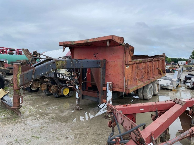 homemade-dump-trailer-image-1
