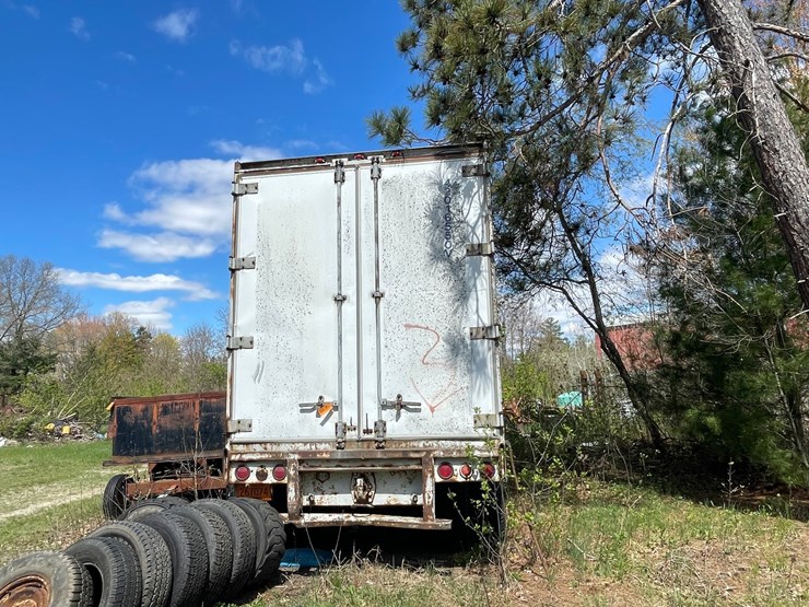 #2834-•-semi-trailer-(no-title,-for-parts)-(or)-image-1