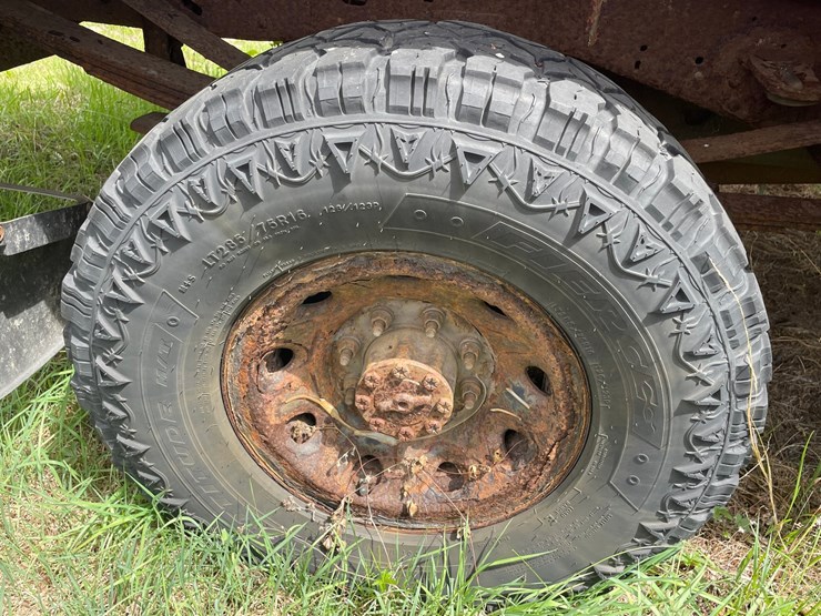 #2876-•-2001-f250-super-duty-truck-(no-title,-for-parts)-(or)-image-10