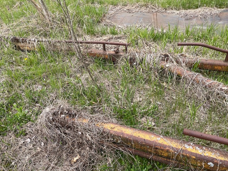 #2811-•-metal-transport-frame-(g)-image-8
