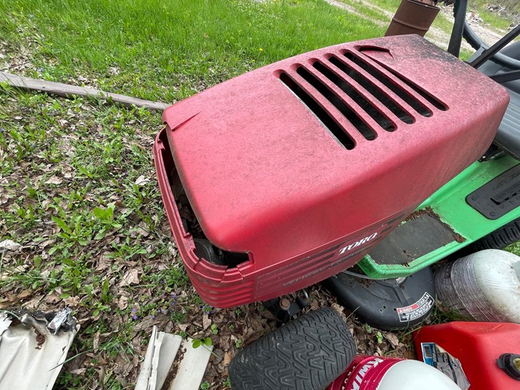 #2863-•-riding-lawn-mower-(or)-image-12