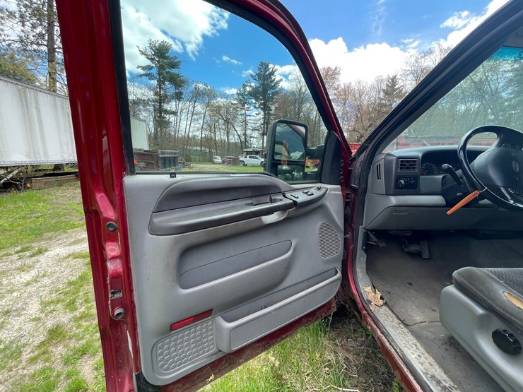 #2876-•-2001-f250-super-duty-truck-(no-title,-for-parts)-(or)-image-24