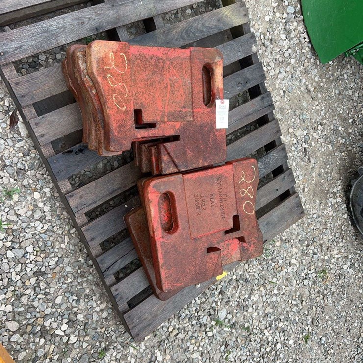 CASE IH 10
