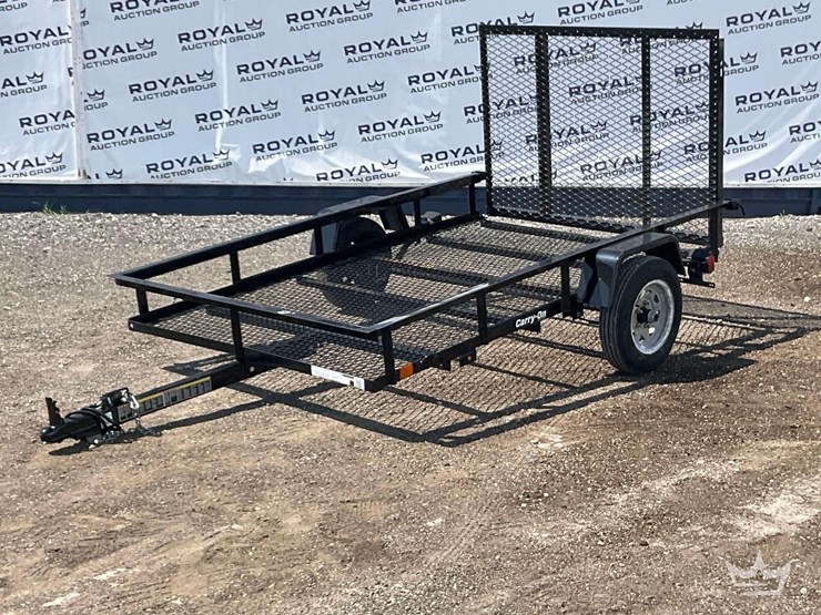 2024-carry-on-8ft-s/a-utility-trailer-image-1