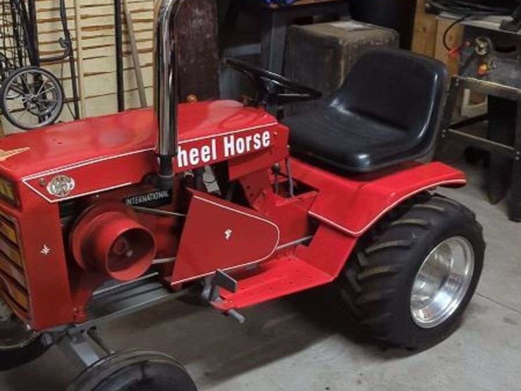 1967-wheelhorse-1054(?)-image-4