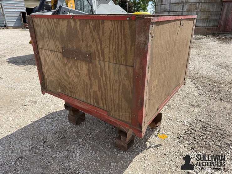 tafco-50"x50"x30"-seed-box-image-4