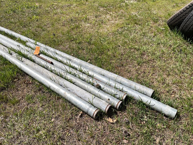 #2856-•-(6)-pieces-of-3"-pipe-(or)-image-2