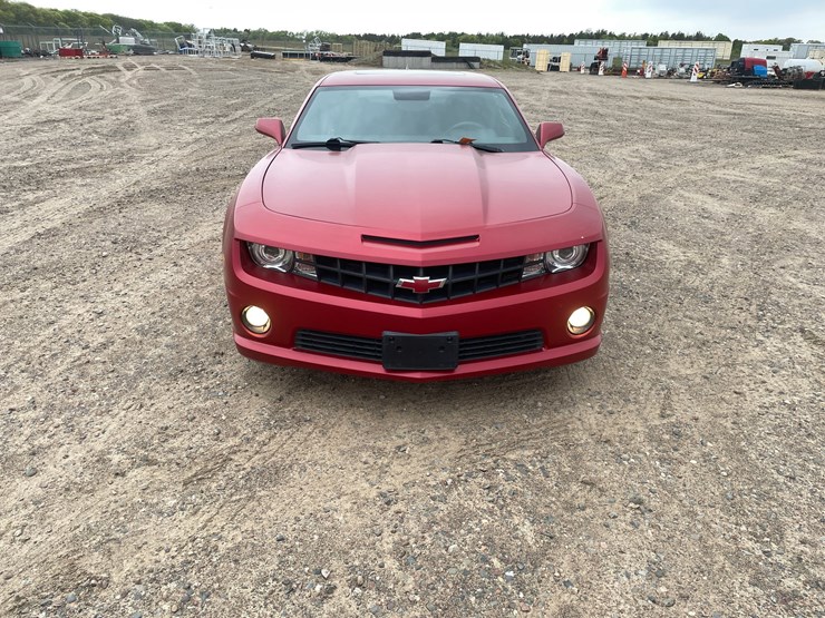 #1409-•-2010-chevy-camaro-ss-(has-tx-title)-image-8