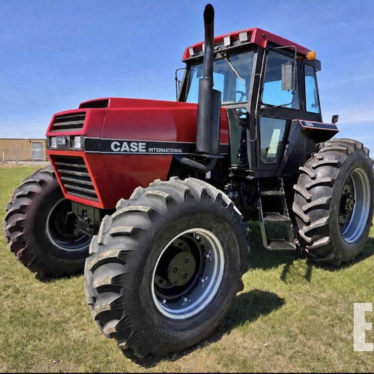 CASE IH 3394