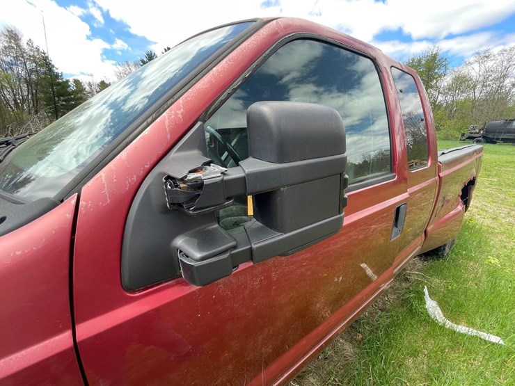 #2876-•-2001-f250-super-duty-truck-(no-title,-for-parts)-(or)-image-23