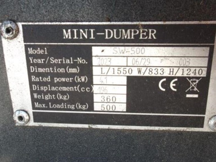 2023-seisan-sw-500-ride-on-crawler-dumper-003-image-9