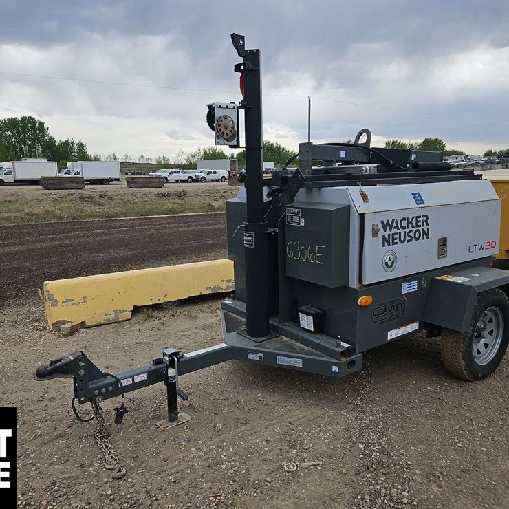 WACKER NEUSON LTW 20Z1