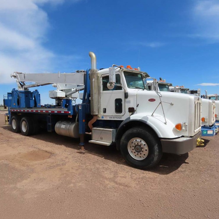 2012 PETERBILT 367