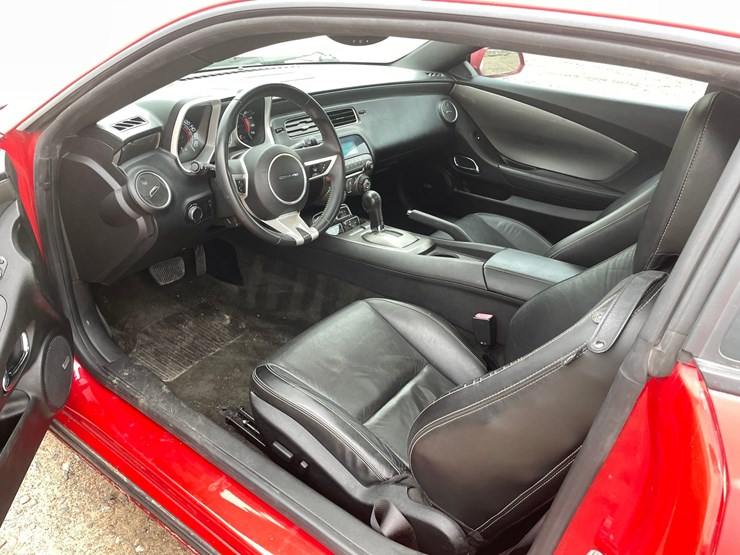 #1409-•-2010-chevy-camaro-ss-(has-tx-title)-image-25