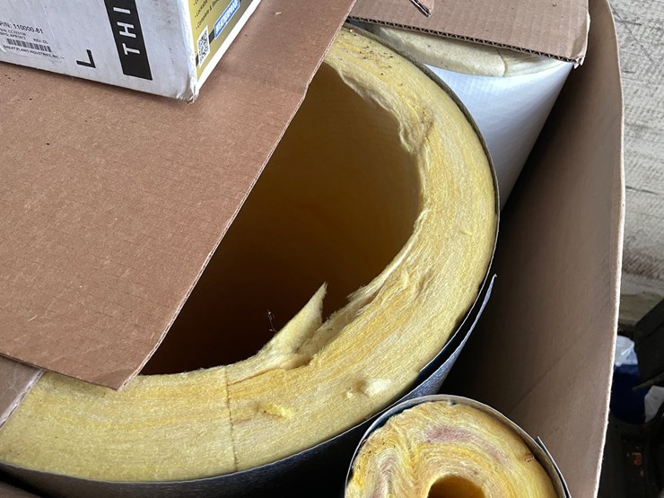 #2849-•-(5)-boxes-of-pipe-insulation-(or)-image-7
