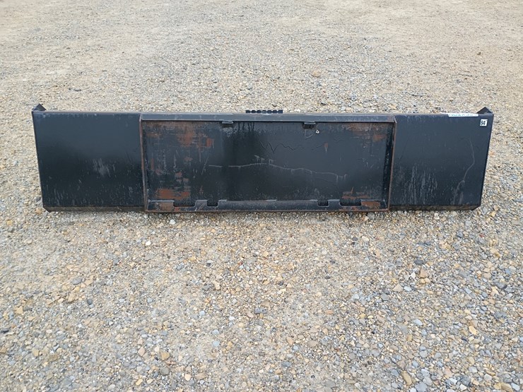 #24743-•-84"-smooth-bucket-skid-steer-attachment-image-3