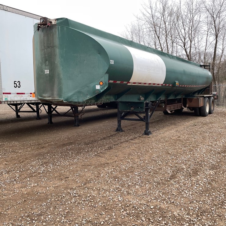 1962 HEIL TRAILER
