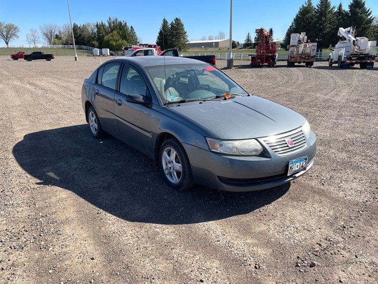 #1405-•-2006-saturn-ion-(has-mn-title)-image-7