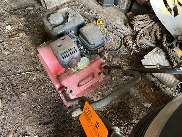 #2893-•-machinery-vibra-plate-(or)-image-5